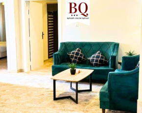 البندقية للخدمات الفندقية BQ HOTEL SUITES